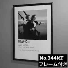 2025年最新】タイタニック ポスターの人気アイテム - メルカリ