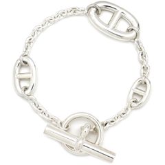 【美品】【ティファニー】カフス オーバル リターントゥ シルバー925 ティファニー Tiffany & Co カフス リターン トゥ ティファニー