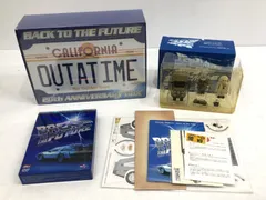 2025年最新】バックトゥザフューチャー 20THの人気アイテム - メルカリ