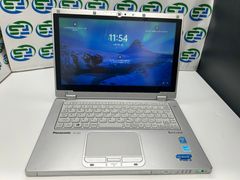 Panasonic Let's note CF-AX3 / Core i5 / SSD128GB / Win11 Pro / 使用時間850時間 送料無料 ノートパソコン 軽量 コンパクト