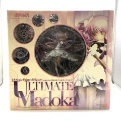 2025年最新】1/8 アルティメットまどか フィギュアの人気アイテム