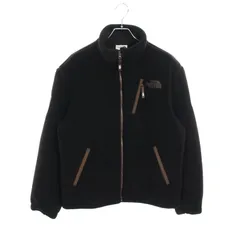 ザノースフェイス ホワイトレーベル THE NORTH FACE WHITE LABEL RIMO EX FLEECE JACKET NJ4FQ53J その他 ジャケット ユニセックス 未使用
