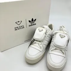 2026年最新】adidas prada forumの人気アイテム - メルカリ