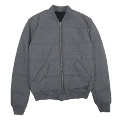 2025年最新】D&G ／ Dolce＆Gabbana メンズ ジャンパー・ブルゾンの