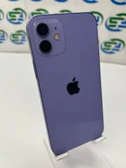 iPhone 12 64GB パープル SIMフリー 本体 送料無料