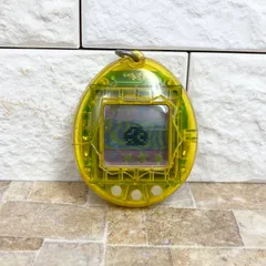 2025年最新】たまごっち イエローの人気アイテム - メルカリ