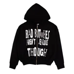 ジェノリーフ WHO フードジップアップ