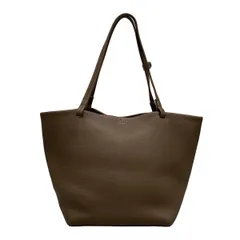 2025AW 新品 The Row ザ ロウ パークトート park tote 2025年最新】the row park toteの人気アイテム - メルカリ