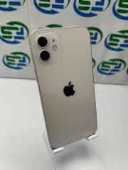 iPhone 12 64GB ホワイト SIMフリー iPhone12 送料無料