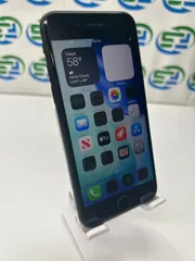 iPhone SE 第2世代 64GB ブラック SIMフリー スマホ APPLE SE2