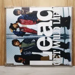 国内盤CD★リード/Lead■ GET WILD LIFE(CCCD) 【PCCA70059/4988013636903】U56669