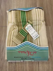 2025年最新】昭和レトロカーテンの人気アイテム - メルカリ