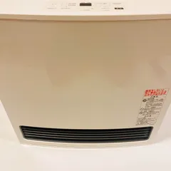 2025年最新】NORITZ ガスファンヒーターの人気アイテム - メルカリ