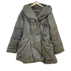 専用出品です　センソユニコ　TB アウター　ウール AMBIDEX Store ○ウールスーパー100 ミドルレングス ステンコート(F