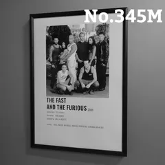 2025年最新】ワイスピポスターの人気アイテム - メルカリ