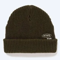 2026年最新】wtaps ニットキャップの人気アイテム - メルカリ