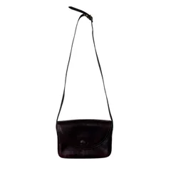 Z1597 Etienne Aigner エティエンヌアイグナー ショルダーバッグ ブラウン