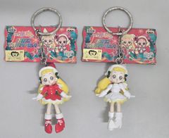 おジャ魔女どれみドッカ～ン クリスマス アクリルキーホルダー 7個入り 