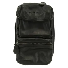 2025年最新】Giorgio Armani メンズ ショルダーバッグの人気アイテム