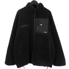 THE NORTH FACE PURPLE LABEL ノースフェイスパープルレーベル Wool Boa Fleece Field Jacket GORE-TEX NA2252N ブラック 黒 M 71014187