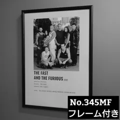 2025年最新】ワイスピポスターの人気アイテム - メルカリ