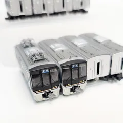 Nゲージ 鉄道模型5点 まとめ売り 2025年最新】Nゲージまとめ売りの人気アイテム - メルカリ