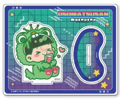 【新品】アクリルスタンド・アクリルパネル MC.チョロ松 第2弾 アクリルスタンド 「TVアニメ おそ松さん」