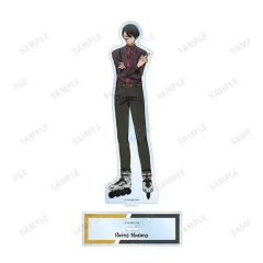 【新品】アクリルスタンド・アクリルパネル 無陀野無人 BIGアクリルスタンド 「桃源暗鬼」