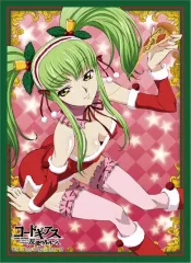 2025年最新】スリーブ ルルーシュ C Cの人気アイテム - メルカリ