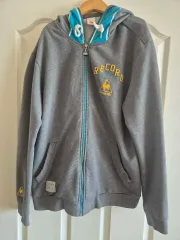 ルコックスポルティフ ジップアップ 110