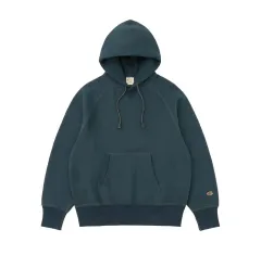 カーキ KITH チャンピオン クラブ フーディー Tシャツ