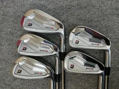 値段交渉OK★新品未使用★241CB 4番•5番 セット Yahoo!オークション -「241cb アイアン」(スポーツ別) の落札相場