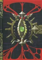 【中古】アニメムック ≪設定資料集≫ カラドリウス 公式設定資料集 パラケルスス 禁呪の書