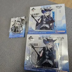 名探偵コナン 一番くじ スペクター キーホルダー 購入用