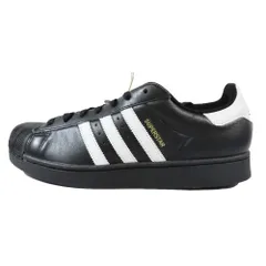 最終値下げ　新品未使用　SUPERSTAR II adidas/スーパースターII [26~28cm] / Superstar II 【限定展開