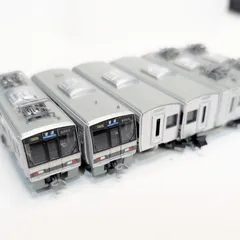 2025年最新】207系 nゲージの人気アイテム - メルカリ