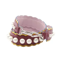 フェンディ FENDI ショルダーストラップ ストラップユー マルチ レザー ストラップユー レディース Used A