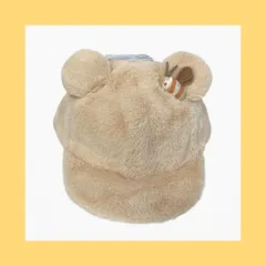 2025年最新】プーさん 被り物の人気アイテム - メルカリ