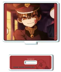 【新品】アクリルスタンド・アクリルパネル デザイン03.花子くん/C ミニアクリルスタンド 「TVアニメ 地縛少年花子くん2」