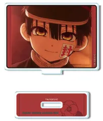 【新品】アクリルスタンド・アクリルパネル デザイン04.花子くん/D ミニアクリルスタンド 「TVアニメ 地縛少年花子くん2」