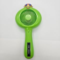□未開封□ ドラゴンクエスト キングスライム型ハンディファン - メルカリ