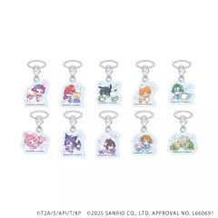 中古】バッジ・ピンズ 片寄涼太(GENERATIONS) 缶バッジ(作務衣