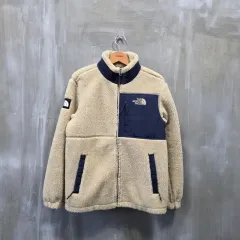 THE NORTH FACE ザノースフェイス フリース ジャケット/メンズ(M)/JP585/新品水準