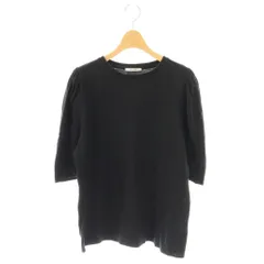 CELERI•セルリ♢フレアー半袖カットソー　未使用タグ付き 楽天市場】【接触冷感】フレンチスリーブフレアTシャツ(bel-bs-191