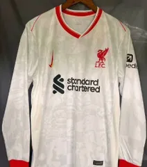2025年最新】リバプール 長袖の人気アイテム - メルカリ