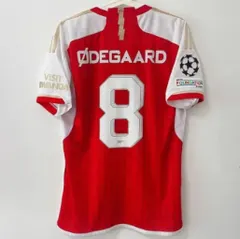 2025年最新】アーセナル ユニフォーム ウーデゴールの人気アイテム