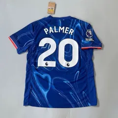 2025年最新】チェルシー ユニフォームの人気アイテム - メルカリ