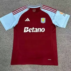 2025年最新】アストンヴィラの人気アイテム - メルカリ