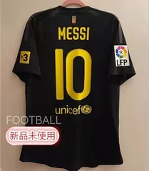 2025年最新】バルセロナユニフォームメッシの人気アイテム - メルカリ
