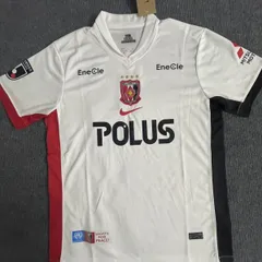 浦和レッズ ユニフォーム(2020,3rdユニ,長澤和輝選手) Sサイズ 2025年